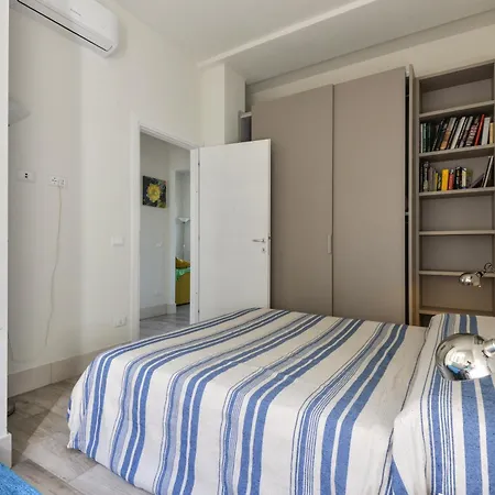 Il Quartiere Giglio Apartamento *