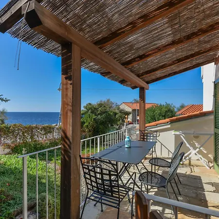 Il Quartiere Giglio Apartamento Pomonte