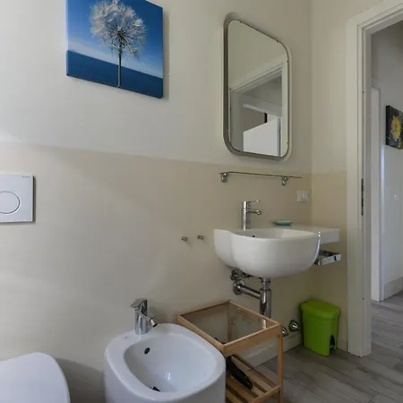 Apartamento Il Quartiere Giglio Pomonte