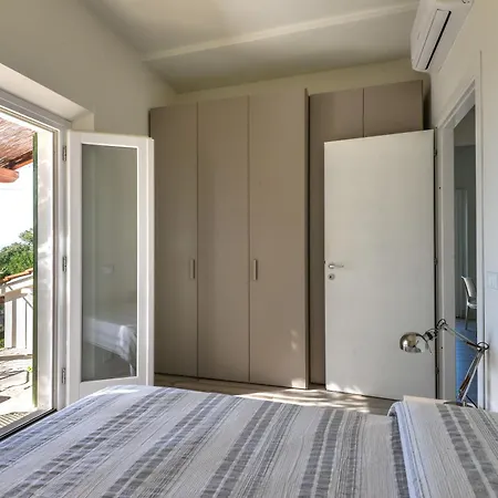 Il Quartiere Giglio Apartamento