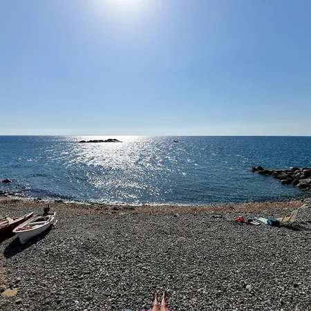 Apartamento Il Quartiere Giglio