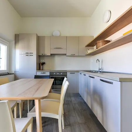 Il Quartiere Giglio Apartamento *