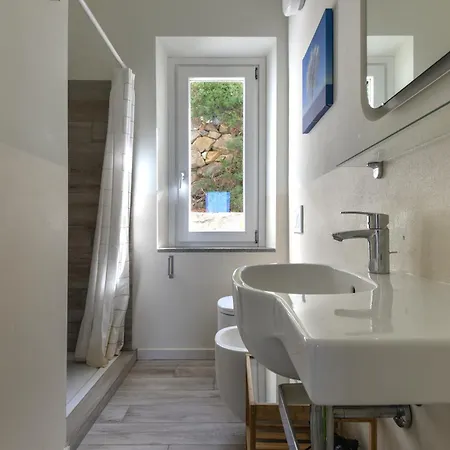 Il Quartiere Giglio Apartamento *