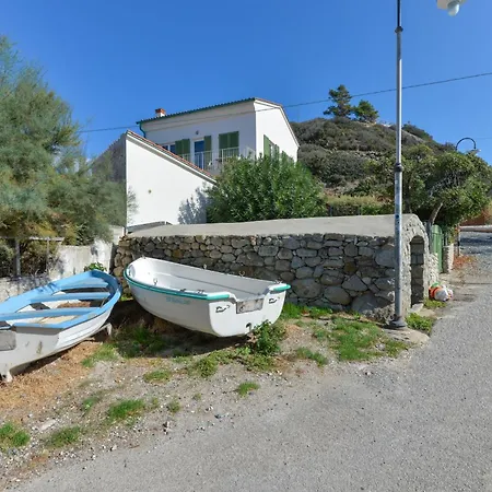 Apartamento Il Quartiere Giglio *